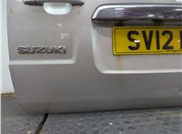  Крышка (дверь) багажника Suzuki Grand Vitara 2005-2016 21193898 #11