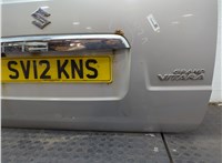  Крышка (дверь) багажника Suzuki Grand Vitara 2005-2016 21193898 #12
