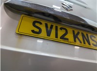  Крышка (дверь) багажника Suzuki Grand Vitara 2005-2016 21193898 #13