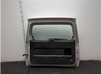  Крышка (дверь) багажника Suzuki Grand Vitara 2005-2016 21193898 #14