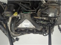 1343078, 3M5Q6006BB Двигатель (ДВС) Ford Focus 2 2008-2011 21193913 #6