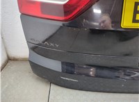 1682552, PAM21U40410AA Крышка (дверь) багажника Ford Galaxy 2006-2010 21193942 #4