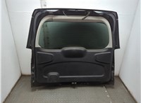 1682552, PAM21U40410AA Крышка (дверь) багажника Ford Galaxy 2006-2010 21193942 #6