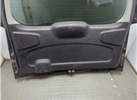 1682552, PAM21U40410AA Крышка (дверь) багажника Ford Galaxy 2006-2010 21193942 #7