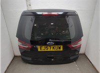 1682552, PAM21U40410AA Крышка (дверь) багажника Ford Galaxy 2006-2010 21193942 #1
