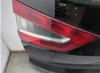 1682552, PAM21U40410AA Крышка (дверь) багажника Ford Galaxy 2006-2010 21193942 #14
