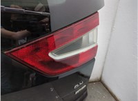 1682552, PAM21U40410AA Крышка (дверь) багажника Ford Galaxy 2006-2010 21193942 #15