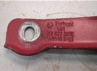  Петля капота Volkswagen Scirocco 2008-2014 21194098 #3