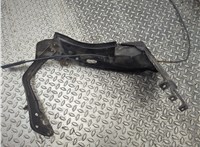  Трос капота Mercedes S W221 2005-2013 11821655 #2
