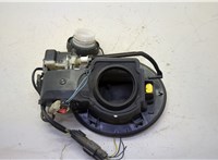  Лючок бензобака Chevrolet Volt 2010-2015 21194257 #4