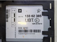 13362385 Блок управления антенной Chevrolet Volt 2010-2015 21194267 #2