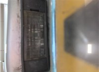 8748C5 Обшивка крышки (двери) багажника Citroen Evasion 1994-2002 11821794 #2