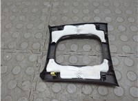  Пластик центральной консоли Subaru Tribeca (B9) 2004-2014 21194431 #3