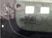 8569W5 Стекло кузовное боковое Citroen Berlingo 2002-2008 21194497 #2