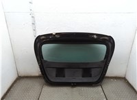 1P0867601E Обшивка крышки (двери) багажника Seat Leon 2 2005-2012 11821831 #3