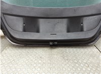 1P0867601E Обшивка крышки (двери) багажника Seat Leon 2 2005-2012 11821831 #4