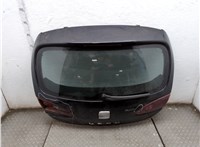 1P0867601E Обшивка крышки (двери) багажника Seat Leon 2 2005-2012 11821831 #1
