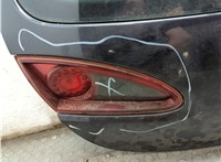 1P0867601E Обшивка крышки (двери) багажника Seat Leon 2 2005-2012 11821831 #6