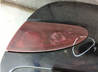 1P0867601E Обшивка крышки (двери) багажника Seat Leon 2 2005-2012 11821831 #7