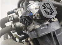  Заслонка дроссельная Suzuki Ignis 2003-2007 11821872 #5