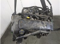  Заслонка дроссельная Suzuki Ignis 2003-2007 11821872 #8