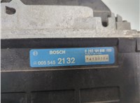 A0035450732, A0055452132, 0265101018 Блок управления АБС (ABS, ESP, ASR) Mercedes S W126 1979-1991 21194556 #3