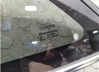 6272002220 Стекло кузовное боковое Toyota Auris E18 2012-2018 21194611 #2