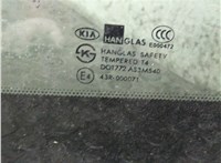 0K55363511B Стекло кузовное боковое KIA Carnival 1998-2006 21194665 #7