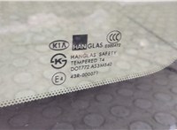 0K55363511B Стекло кузовное боковое KIA Carnival 1998-2006 21194665 #10