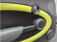 51337147395, 7147395 Стекло боковой двери Mini Cooper (R56/R57) 2006-2013 11831003 #4