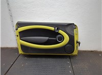 51337147395, 7147395 Стекло боковой двери Mini Cooper (R56/R57) 2006-2013 11831003 #12