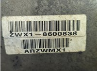 ZWX1 КПП 6-ст.мех 4х4 (МКПП) Honda CR-V 2006-2012 21194831 #7