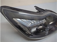 1754445, 8M5113100DF Фара (передняя) Ford Focus 2 2008-2011 21195070 #10