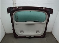 909000163R Обшивка крышки (двери) багажника Renault Scenic 2012-2016 11822092 #7