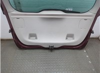 909000163R Обшивка крышки (двери) багажника Renault Scenic 2012-2016 11822092 #9