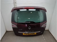 909000163R Обшивка крышки (двери) багажника Renault Scenic 2012-2016 11822092 #1
