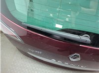 909000163R Обшивка крышки (двери) багажника Renault Scenic 2012-2016 11822092 #13