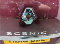 909000163R Обшивка крышки (двери) багажника Renault Scenic 2012-2016 11822092 #16