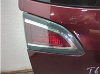 909000163R Обшивка крышки (двери) багажника Renault Scenic 2012-2016 11822092 #17