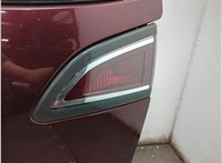 909000163R Обшивка крышки (двери) багажника Renault Scenic 2012-2016 11822092 #18