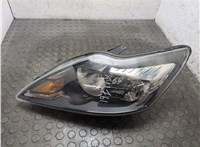 1754447, 8M5113101DF Фара (передняя) Ford Focus 2 2008-2011 21195169 #4
