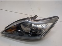 1754447, 8M5113101DF Фара (передняя) Ford Focus 2 2008-2011 21195169 #11