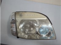 261308H700 Поворот Nissan X-Trail (T30) 2001-2007 11822195 #1