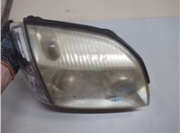 261308H700 Поворот Nissan X-Trail (T30) 2001-2007 11822195 #3