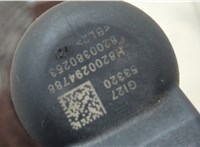 1660000Q0H, 8200294788 Форсунка топливная Nissan Qashqai 2006-2013 21195440 #7