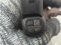 1660000Q0H, 8200294788 Форсунка топливная Nissan Qashqai 2006-2013 21195442 #3