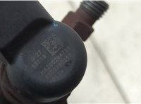 1660000Q0H, 8200294788 Форсунка топливная Nissan Qashqai 2006-2013 21195442 #7
