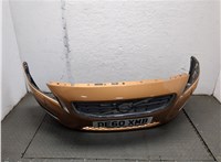  Дневные ходовые огни Volvo S60 2010-2018 11822390 #4