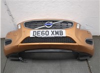  Дневные ходовые огни Volvo S60 2010-2018 11822390 #1