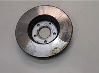 1790221 Диск тормозной Ford Focus 3 2011-2015 21195602 #1